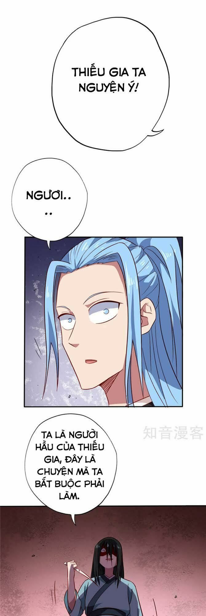 đọc truyện Chí Tôn Võ Đế Chương 75 ảnh 7 tại Thiên Thai Truyện