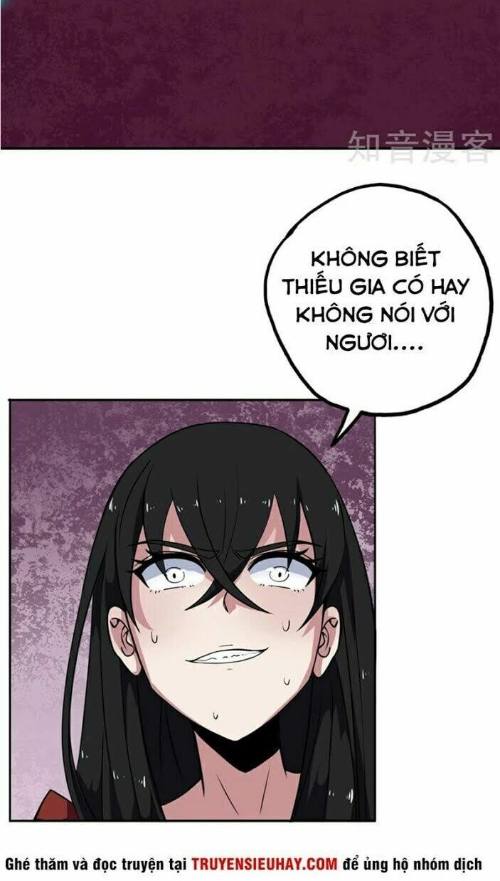 đọc truyện Chí Tôn Võ Đế Chương 76 ảnh 12 tại Thiên Thai Truyện