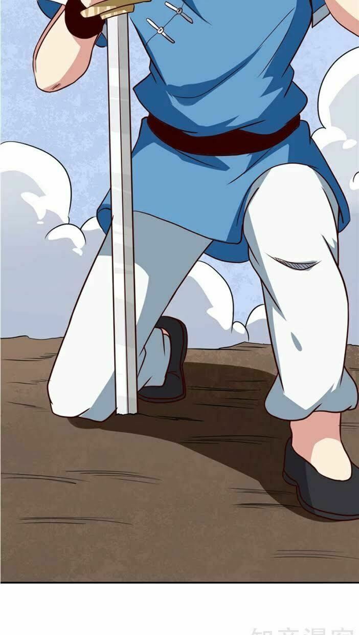 đọc truyện Chí Tôn Võ Đế Chương 76 ảnh 17 tại Thiên Thai Truyện