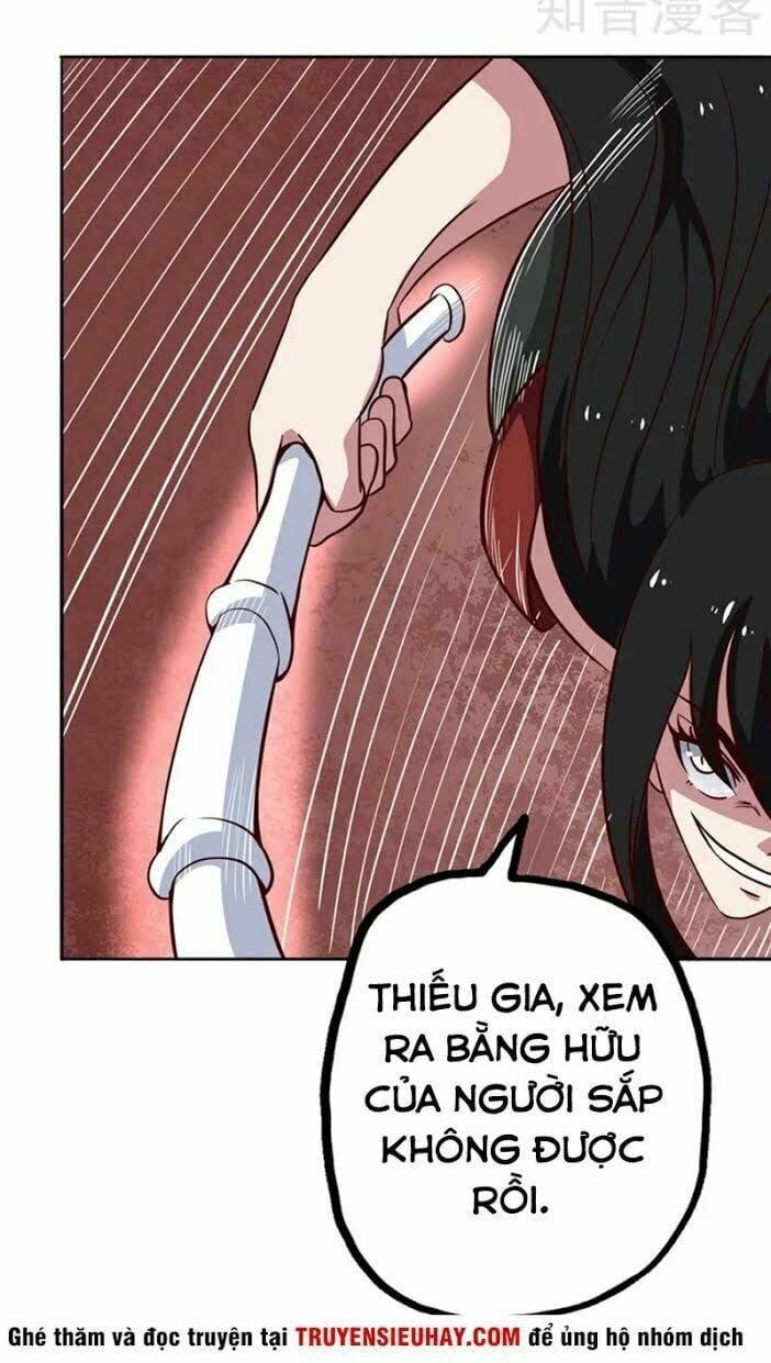 đọc truyện Chí Tôn Võ Đế Chương 76 ảnh 18 tại Thiên Thai Truyện