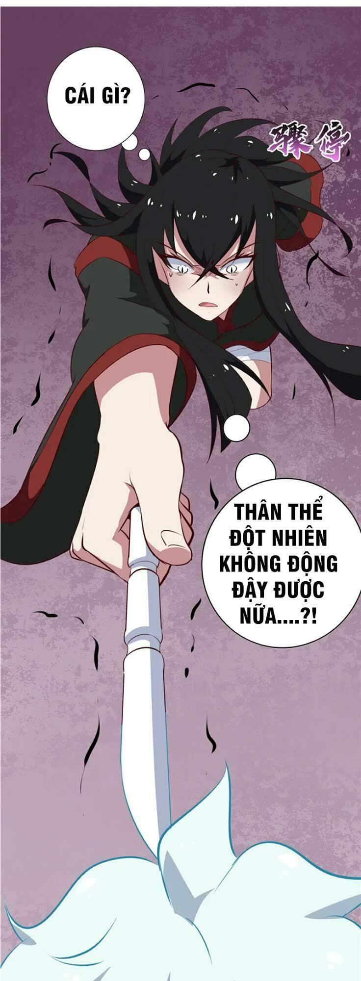 đọc truyện Chí Tôn Võ Đế Chương 76 ảnh 19 tại Thiên Thai Truyện