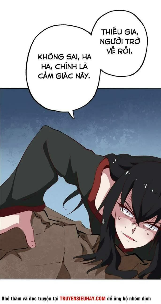 đọc truyện Chí Tôn Võ Đế Chương 76 ảnh 24 tại Thiên Thai Truyện