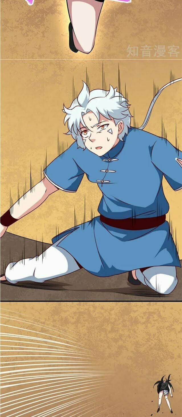 đọc truyện Chí Tôn Võ Đế Chương 76 ảnh 8 tại Thiên Thai Truyện