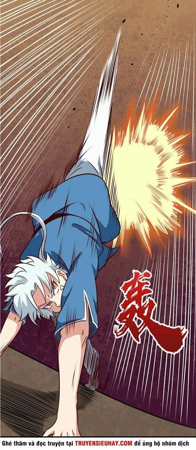 đọc truyện Chí Tôn Võ Đế Chương 76 ảnh 9 tại Thiên Thai Truyện