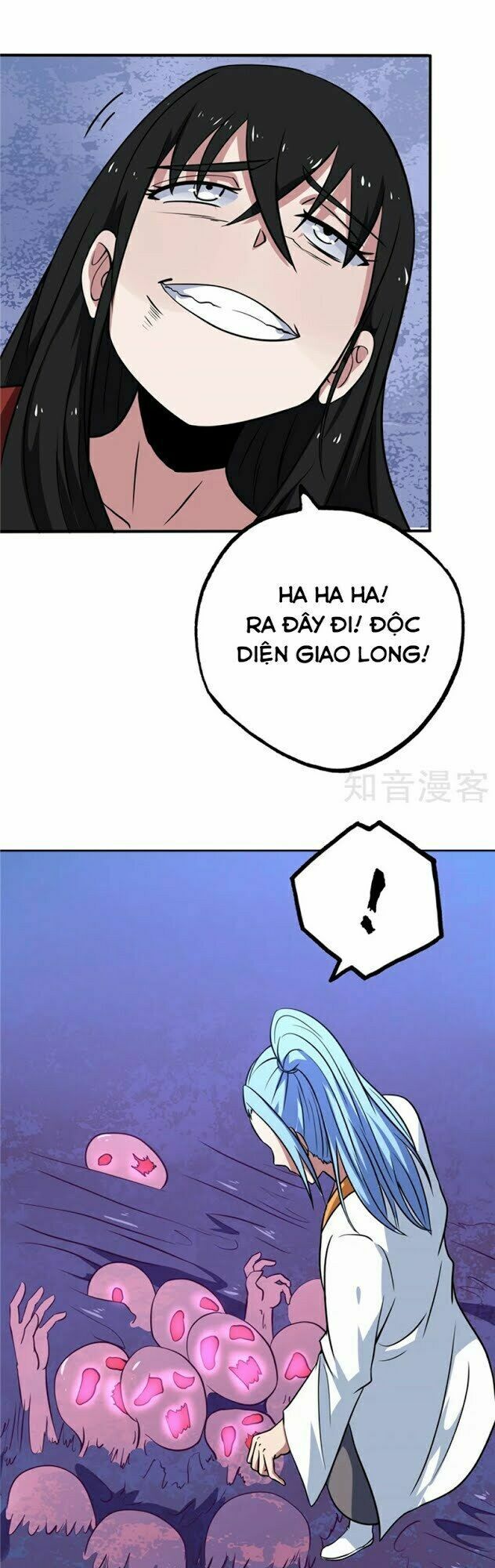 đọc truyện Chí Tôn Võ Đế Chương 77 ảnh 15 tại Thiên Thai Truyện