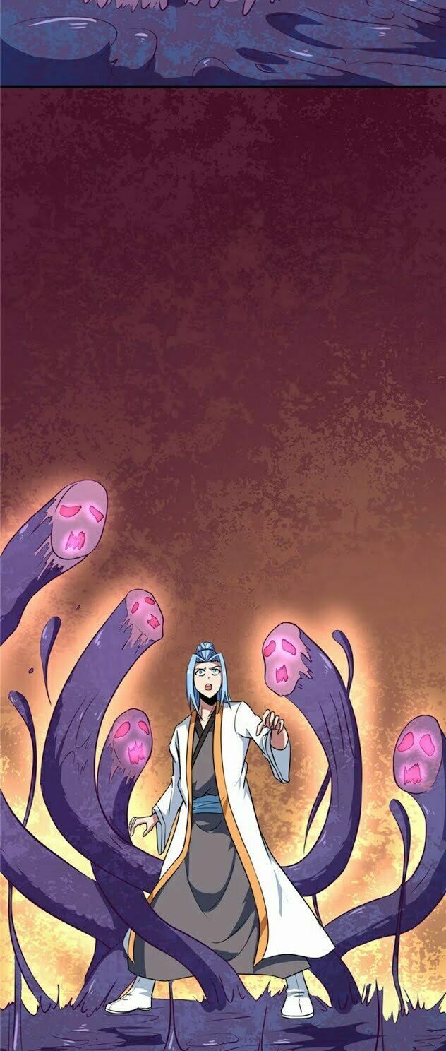 đọc truyện Chí Tôn Võ Đế Chương 77 ảnh 16 tại Thiên Thai Truyện