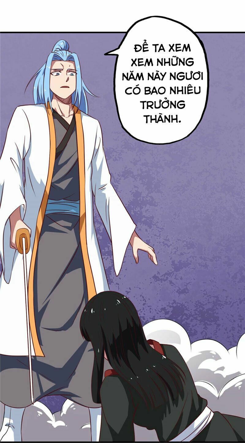 đọc truyện Chí Tôn Võ Đế Chương 77 ảnh 4 tại Thiên Thai Truyện