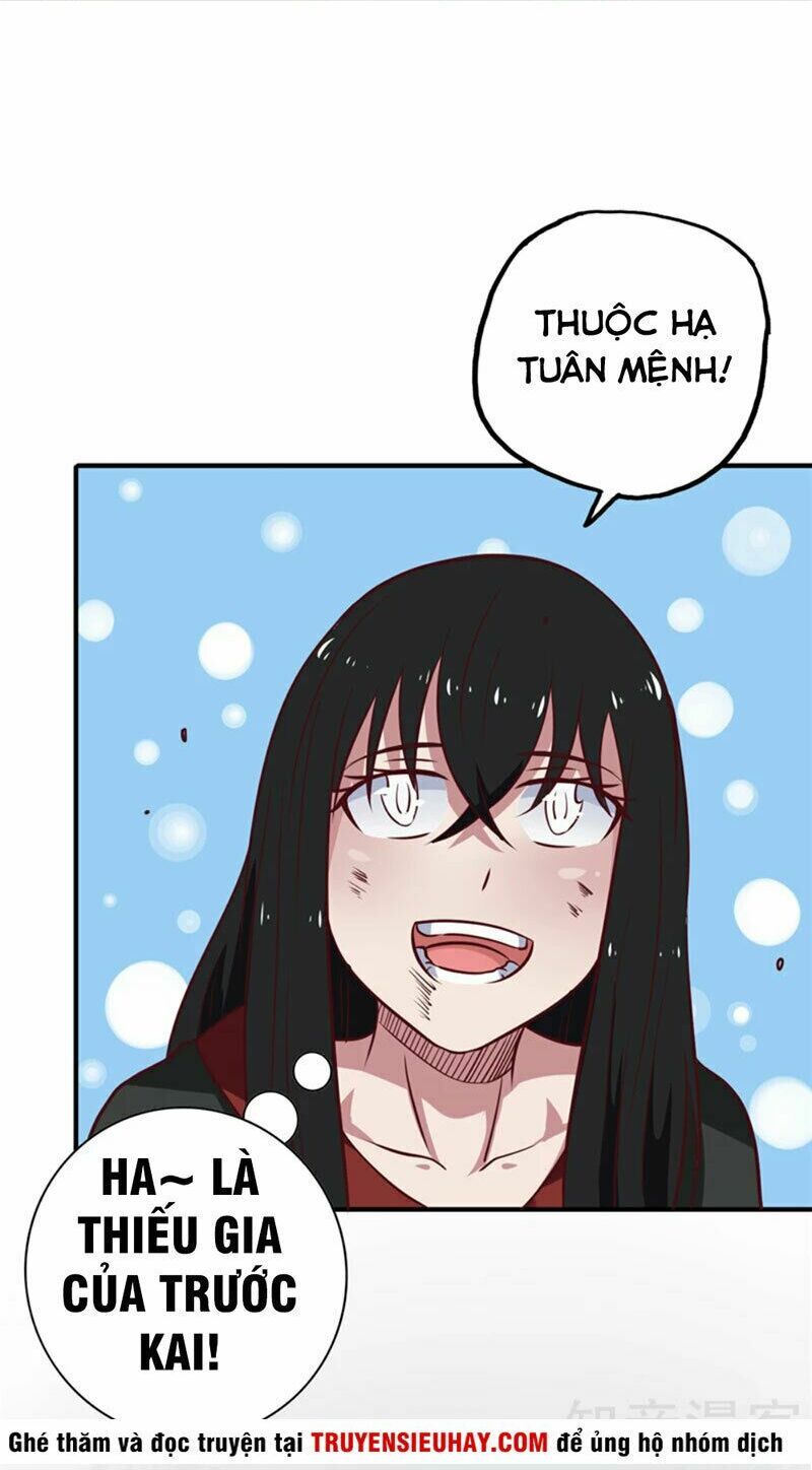 đọc truyện Chí Tôn Võ Đế Chương 77 ảnh 5 tại Thiên Thai Truyện