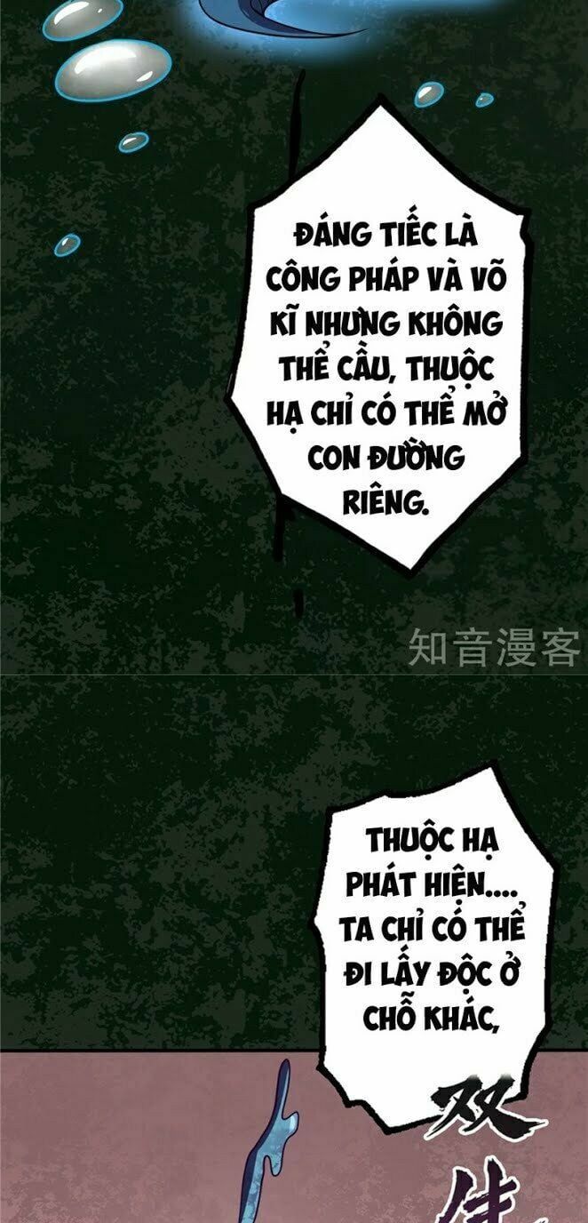 đọc truyện Chí Tôn Võ Đế Chương 77 ảnh 7 tại Thiên Thai Truyện