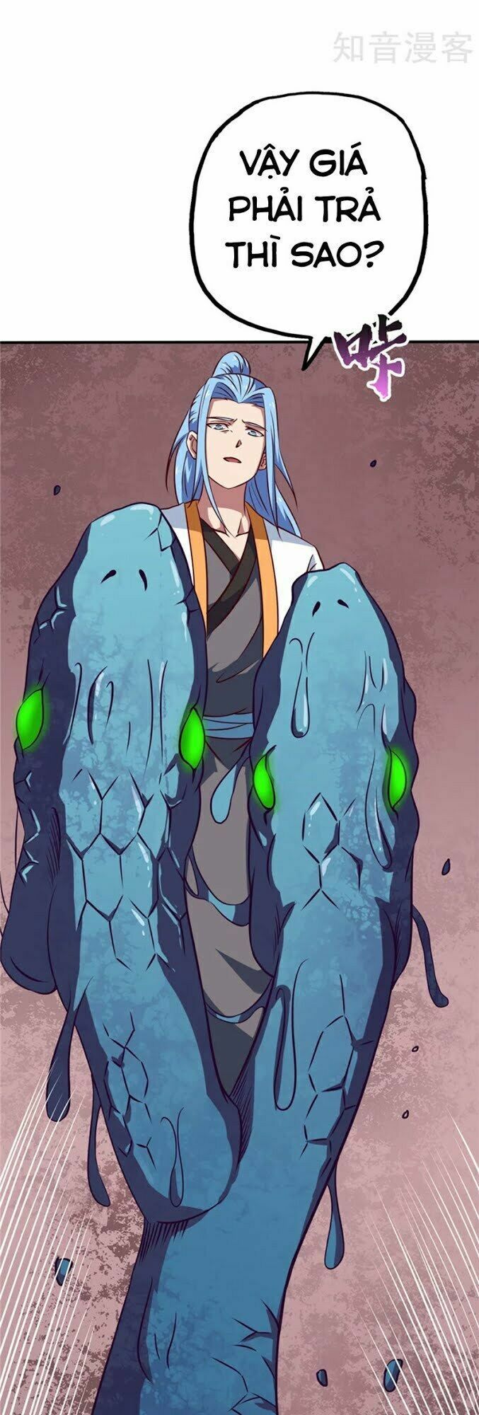 đọc truyện Chí Tôn Võ Đế Chương 77 ảnh 9 tại Thiên Thai Truyện