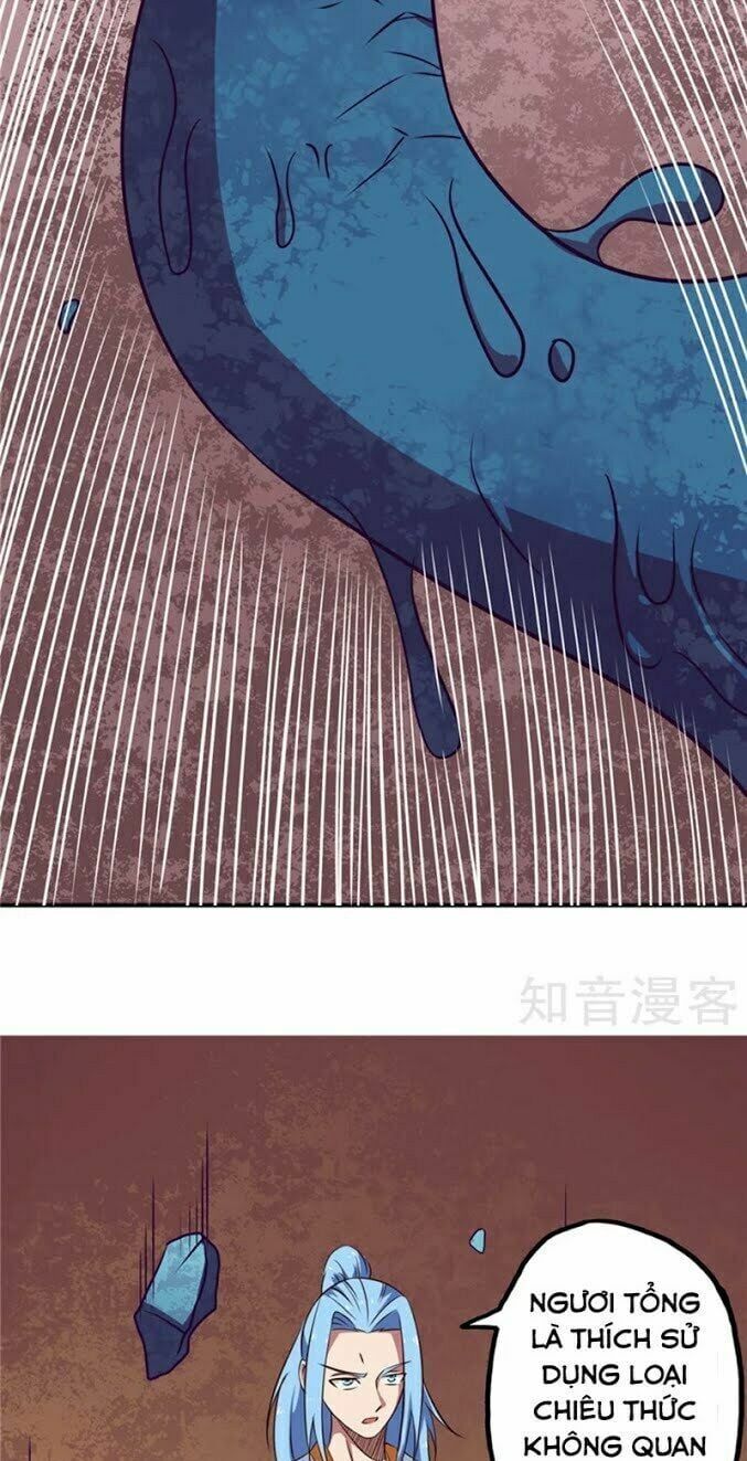 đọc truyện Chí Tôn Võ Đế Chương 77 ảnh 10 tại Thiên Thai Truyện