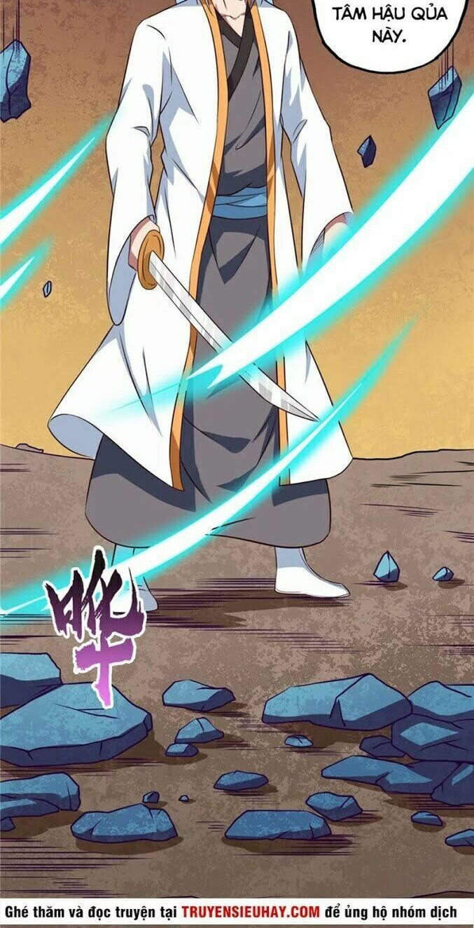 đọc truyện Chí Tôn Võ Đế Chương 77 ảnh 11 tại Thiên Thai Truyện