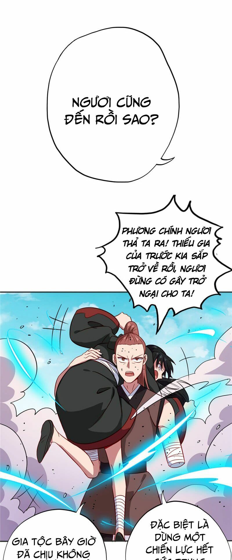 đọc truyện Chí Tôn Võ Đế Chương 78 ảnh 12 tại Thiên Thai Truyện