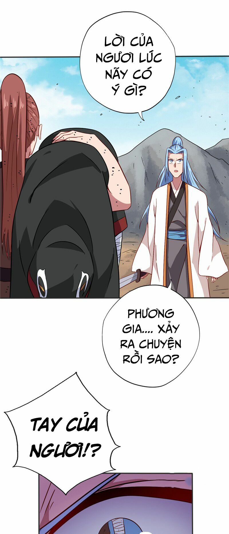 đọc truyện Chí Tôn Võ Đế Chương 78 ảnh 14 tại Thiên Thai Truyện