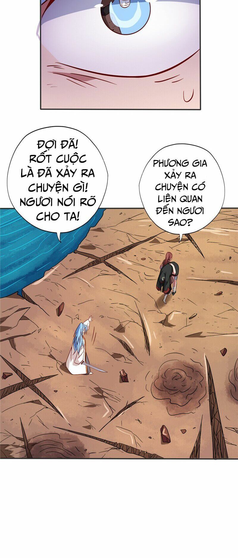 đọc truyện Chí Tôn Võ Đế Chương 78 ảnh 15 tại Thiên Thai Truyện