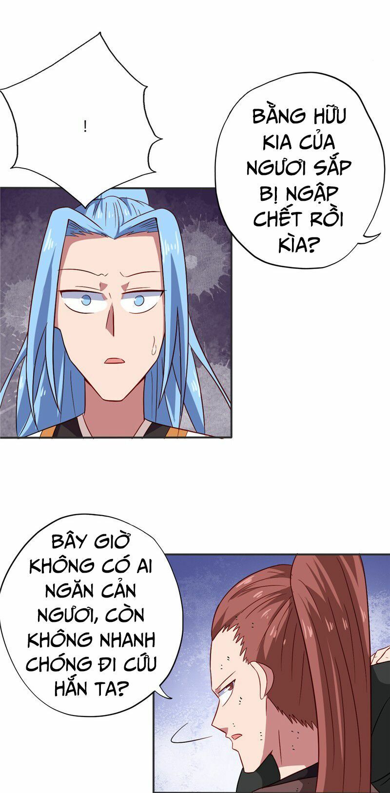 đọc truyện Chí Tôn Võ Đế Chương 78 ảnh 16 tại Thiên Thai Truyện