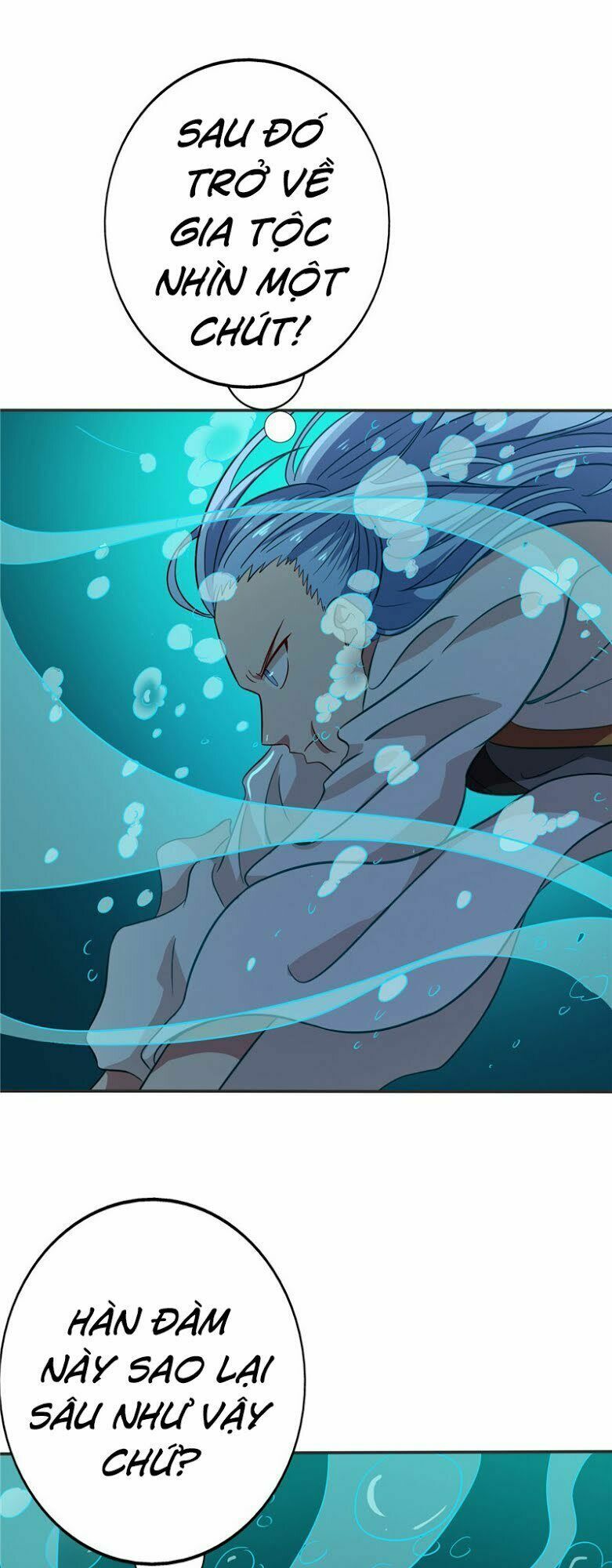 đọc truyện Chí Tôn Võ Đế Chương 78 ảnh 18 tại Thiên Thai Truyện