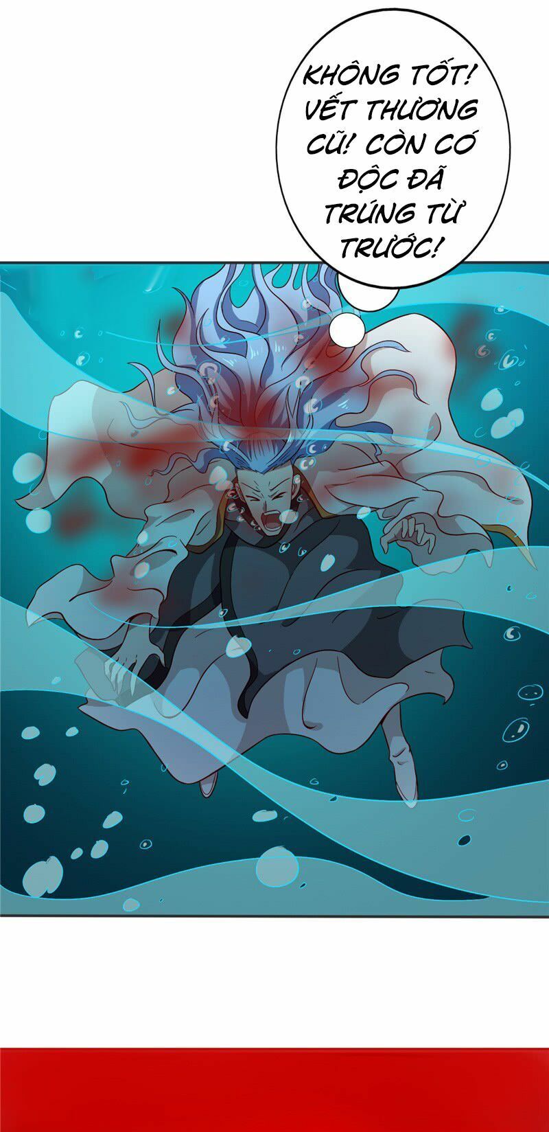 đọc truyện Chí Tôn Võ Đế Chương 78 ảnh 21 tại Thiên Thai Truyện