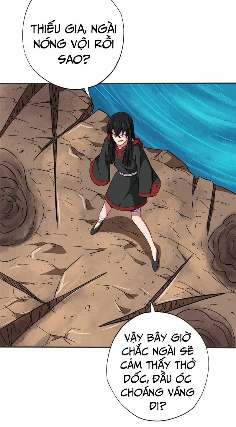 đọc truyện Chí Tôn Võ Đế Chương 78 ảnh 5 tại Thiên Thai Truyện