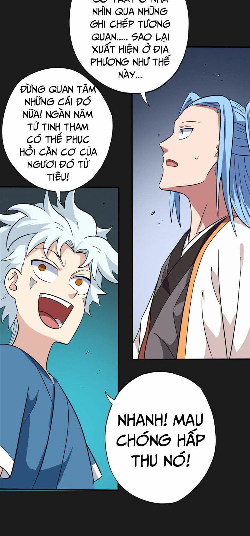 đọc truyện Chí Tôn Võ Đế Chương 79 ảnh 18 tại Thiên Thai Truyện