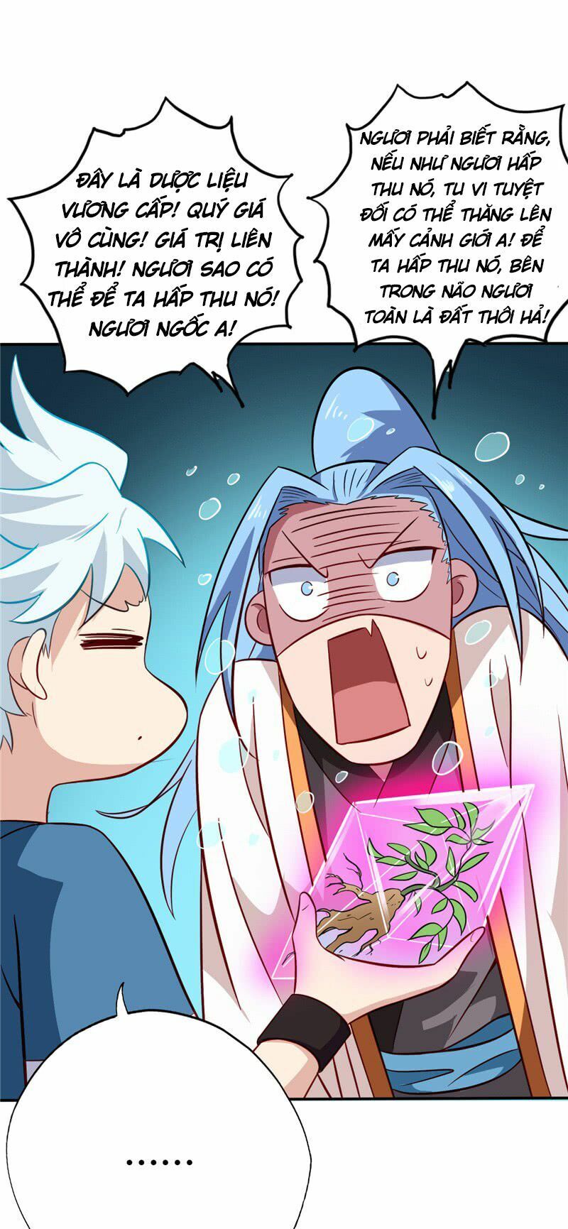 đọc truyện Chí Tôn Võ Đế Chương 79 ảnh 21 tại Thiên Thai Truyện