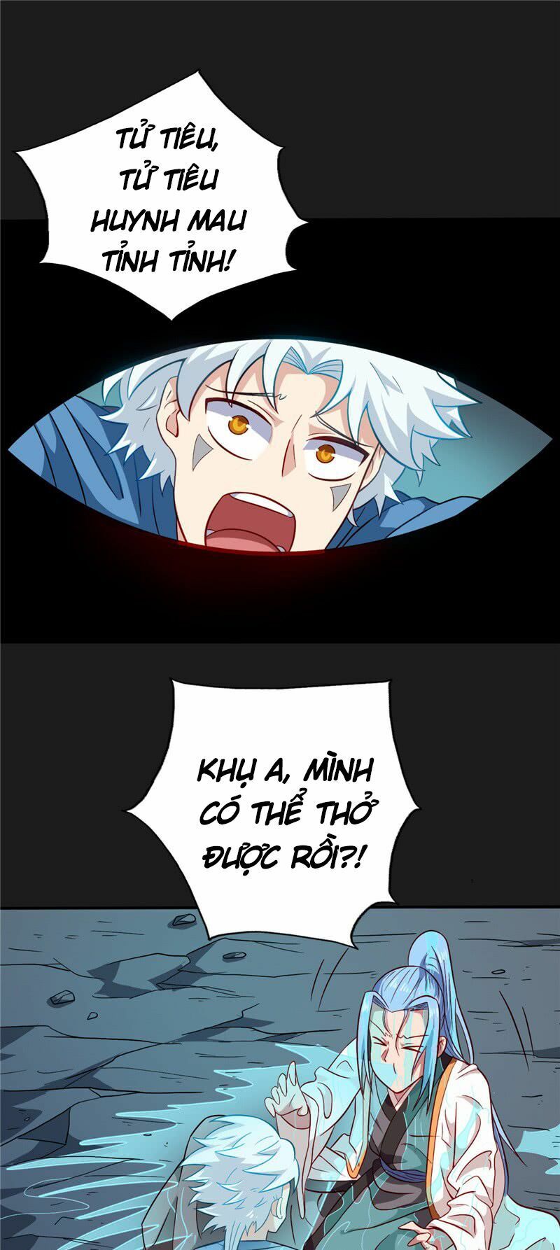 đọc truyện Chí Tôn Võ Đế Chương 79 ảnh 4 tại Thiên Thai Truyện