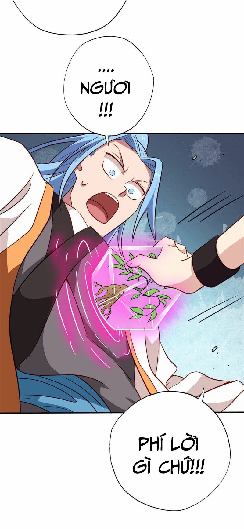 đọc truyện Chí Tôn Võ Đế Chương 79 ảnh 22 tại Thiên Thai Truyện