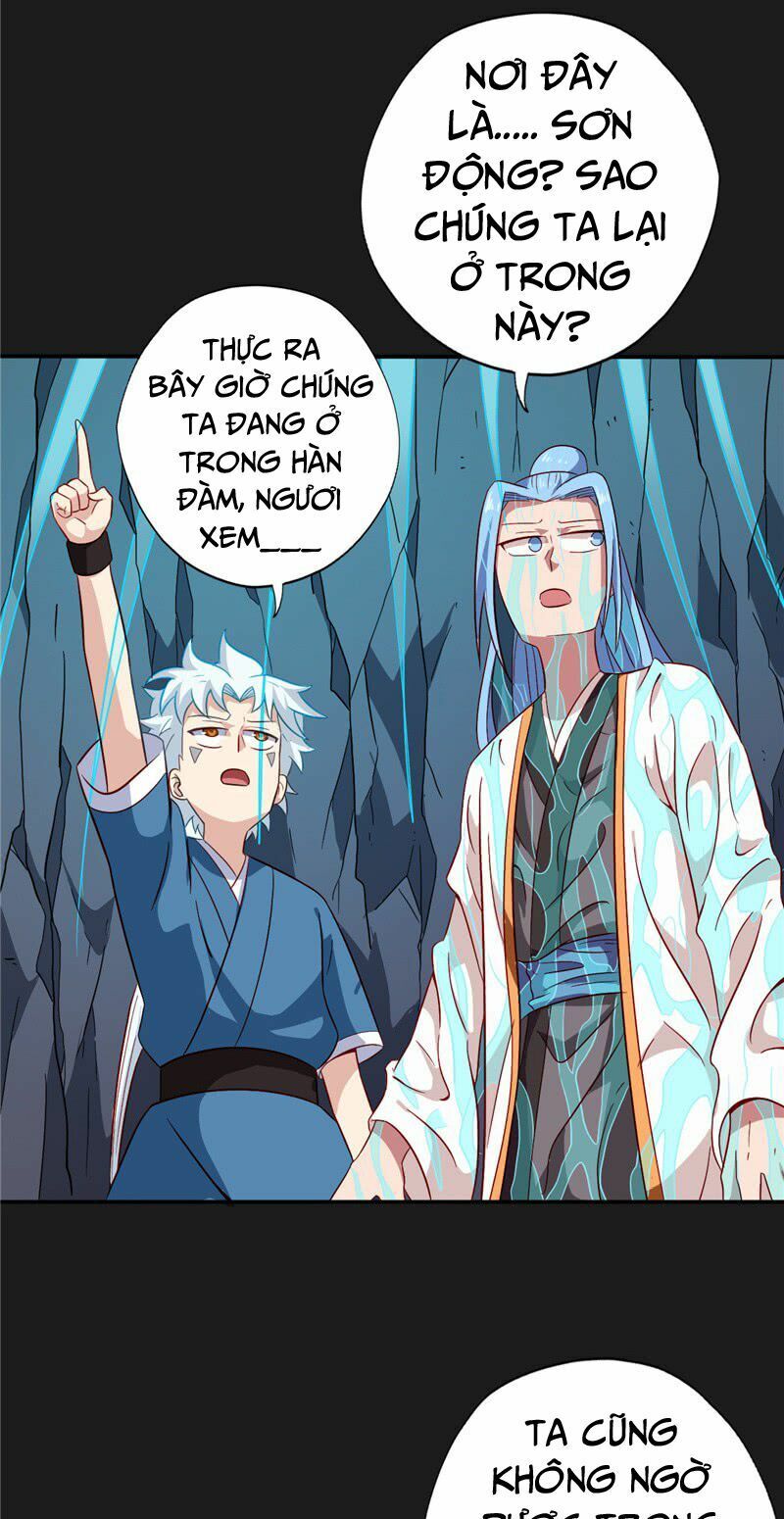 đọc truyện Chí Tôn Võ Đế Chương 79 ảnh 6 tại Thiên Thai Truyện