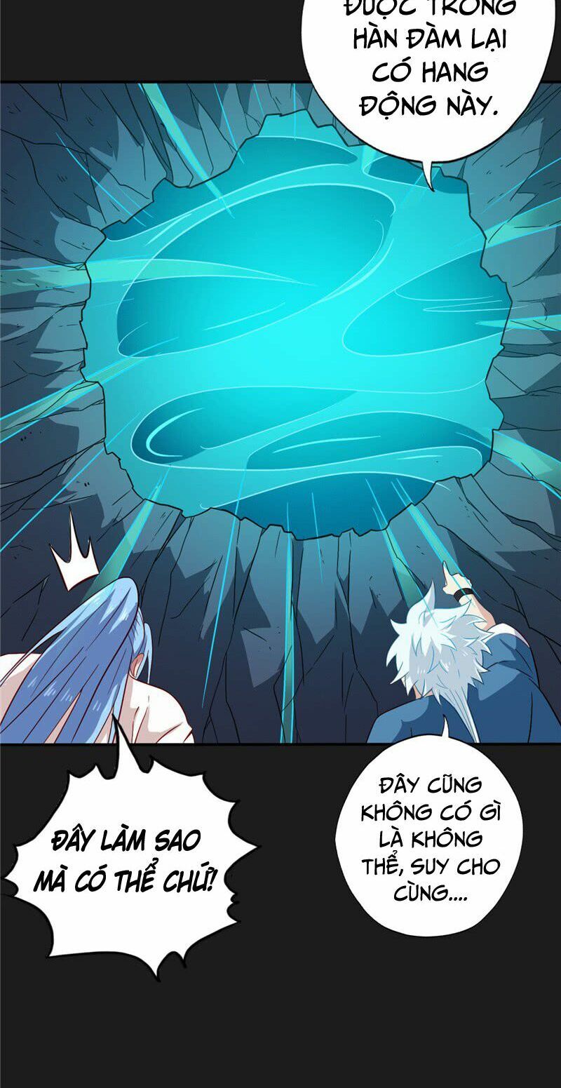 đọc truyện Chí Tôn Võ Đế Chương 79 ảnh 7 tại Thiên Thai Truyện