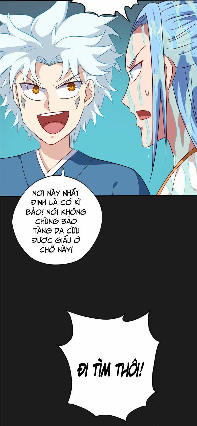 đọc truyện Chí Tôn Võ Đế Chương 79 ảnh 9 tại Thiên Thai Truyện