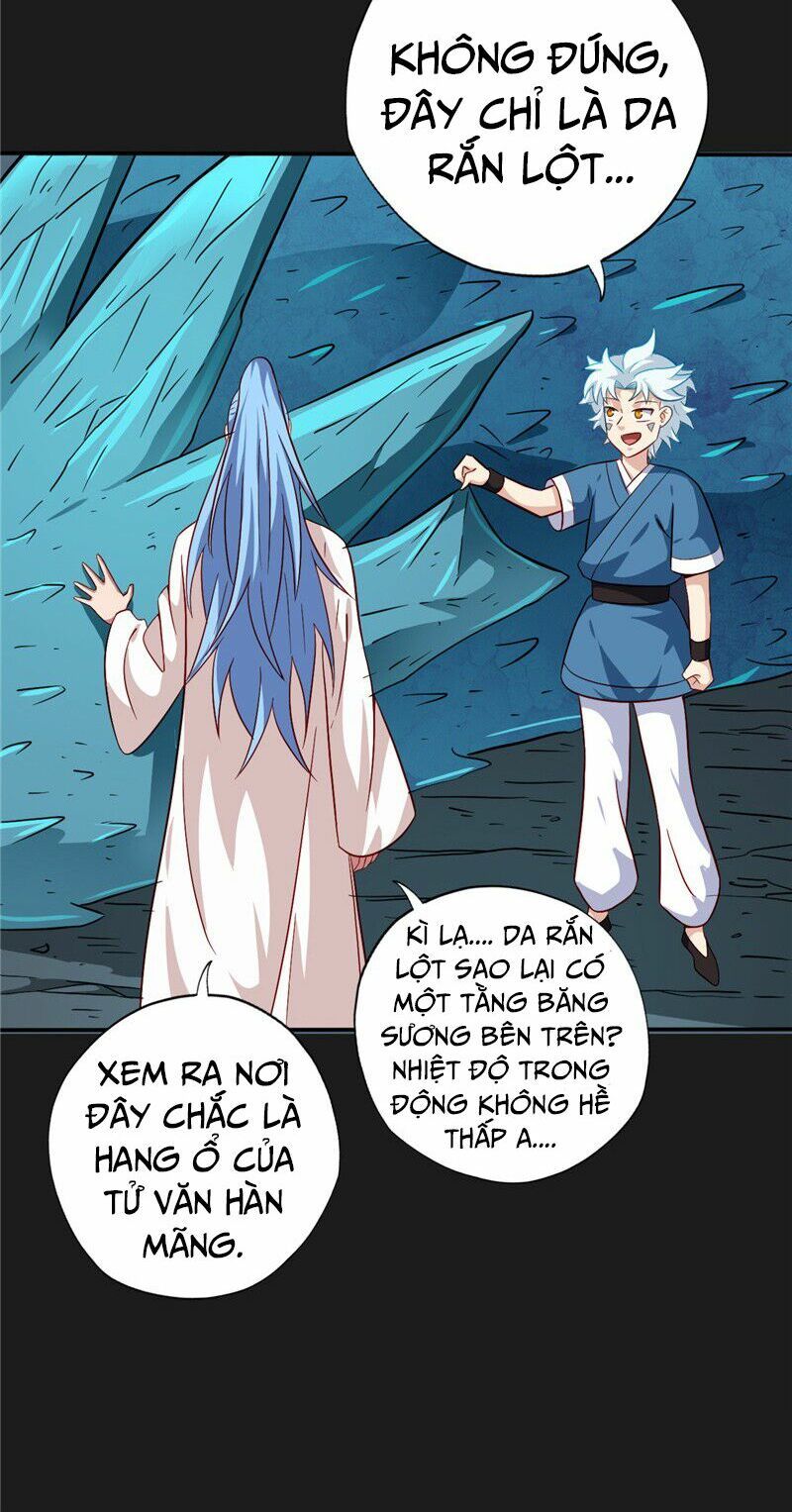 đọc truyện Chí Tôn Võ Đế Chương 79 ảnh 11 tại Thiên Thai Truyện