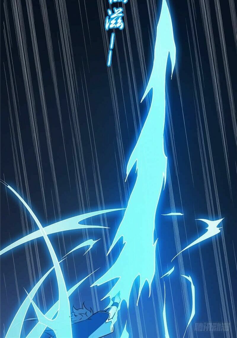 đọc truyện Chí Tôn Võ Đế Chương 8 ảnh 13 tại Thiên Thai Truyện