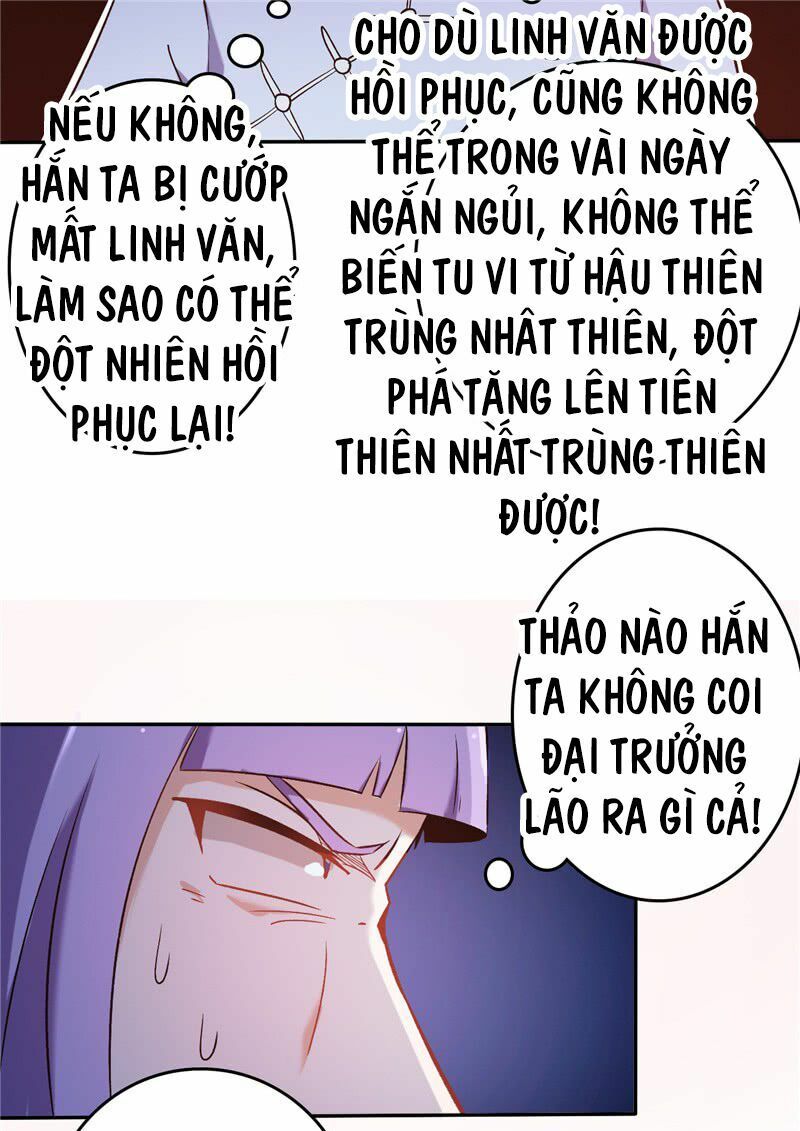 đọc truyện Chí Tôn Võ Đế Chương 8 ảnh 18 tại Thiên Thai Truyện