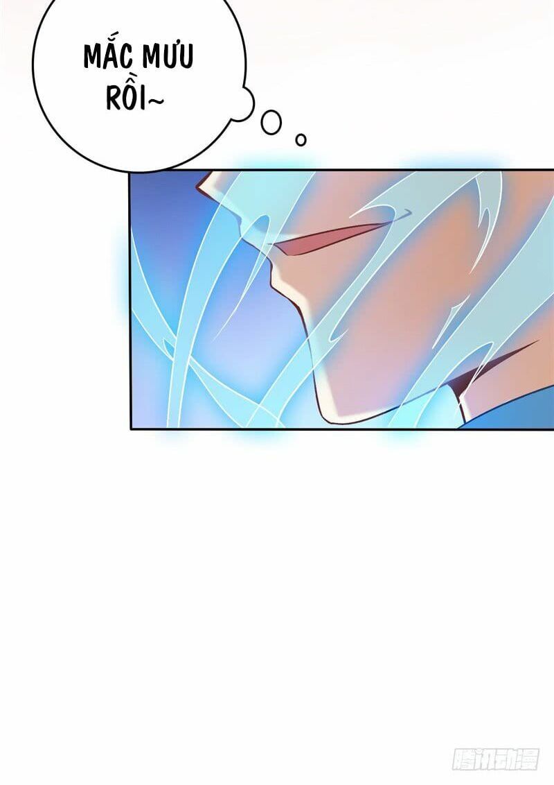 đọc truyện Chí Tôn Võ Đế Chương 8 ảnh 19 tại Thiên Thai Truyện