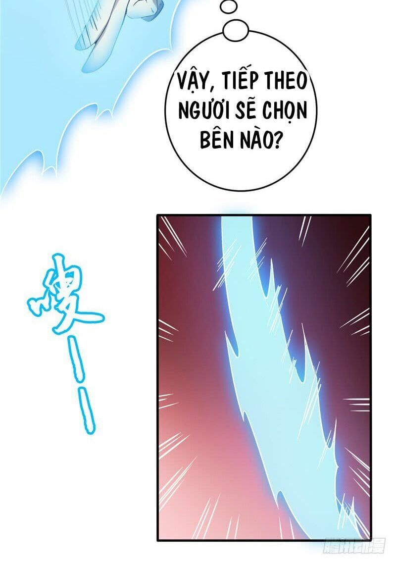 đọc truyện Chí Tôn Võ Đế Chương 8 ảnh 21 tại Thiên Thai Truyện