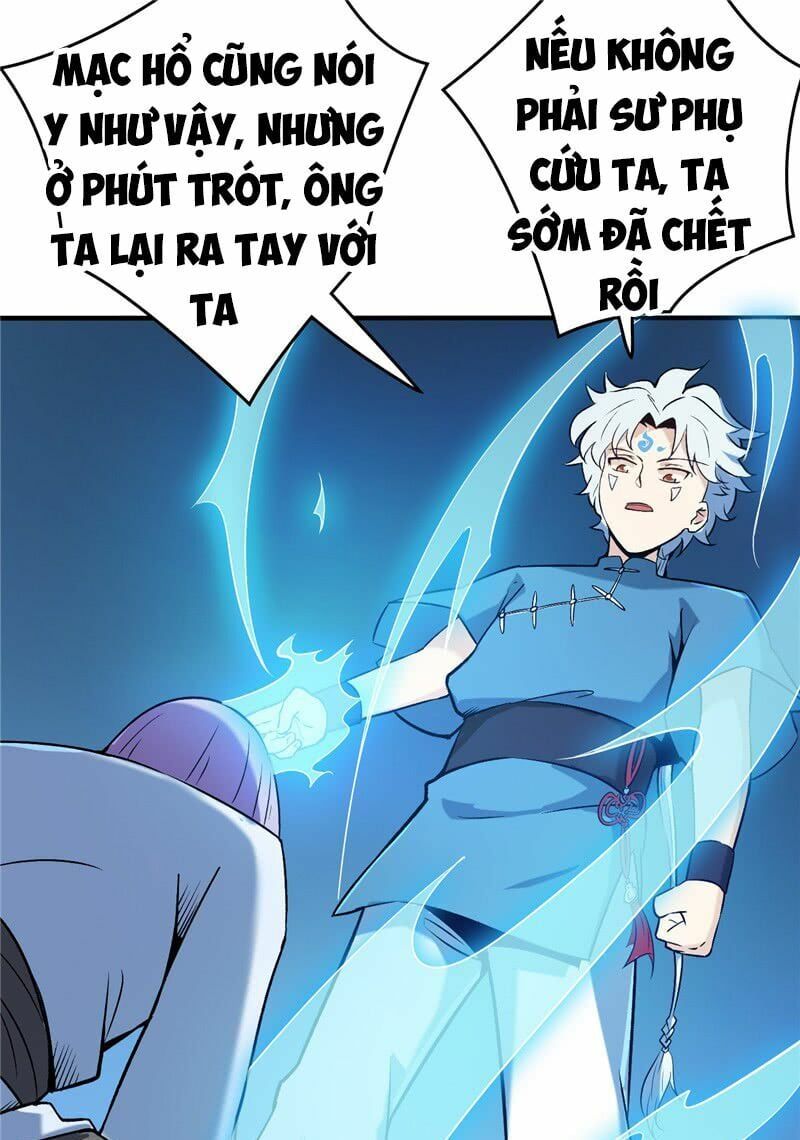 đọc truyện Chí Tôn Võ Đế Chương 8 ảnh 26 tại Thiên Thai Truyện