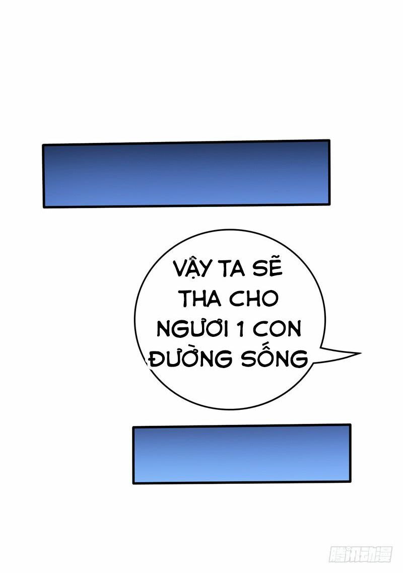 đọc truyện Chí Tôn Võ Đế Chương 8 ảnh 29 tại Thiên Thai Truyện