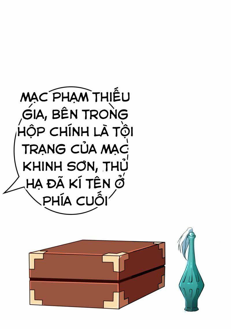 đọc truyện Chí Tôn Võ Đế Chương 8 ảnh 30 tại Thiên Thai Truyện