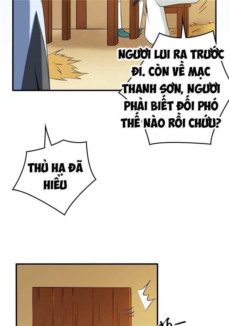 đọc truyện Chí Tôn Võ Đế Chương 8 ảnh 34 tại Thiên Thai Truyện