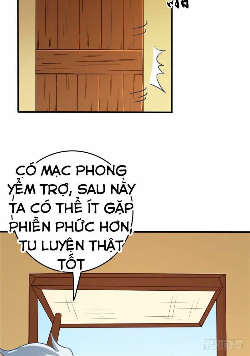 đọc truyện Chí Tôn Võ Đế Chương 8 ảnh 35 tại Thiên Thai Truyện