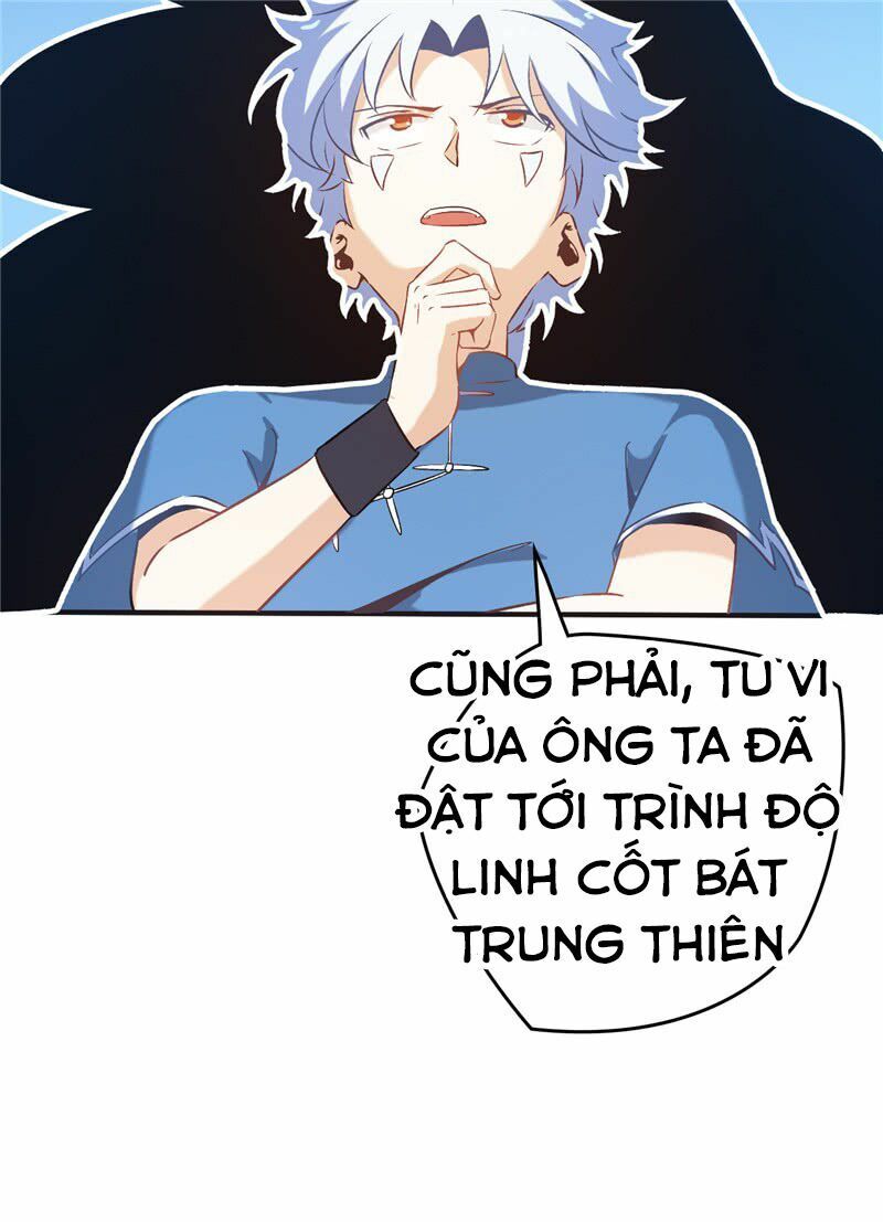 đọc truyện Chí Tôn Võ Đế Chương 8 ảnh 38 tại Thiên Thai Truyện