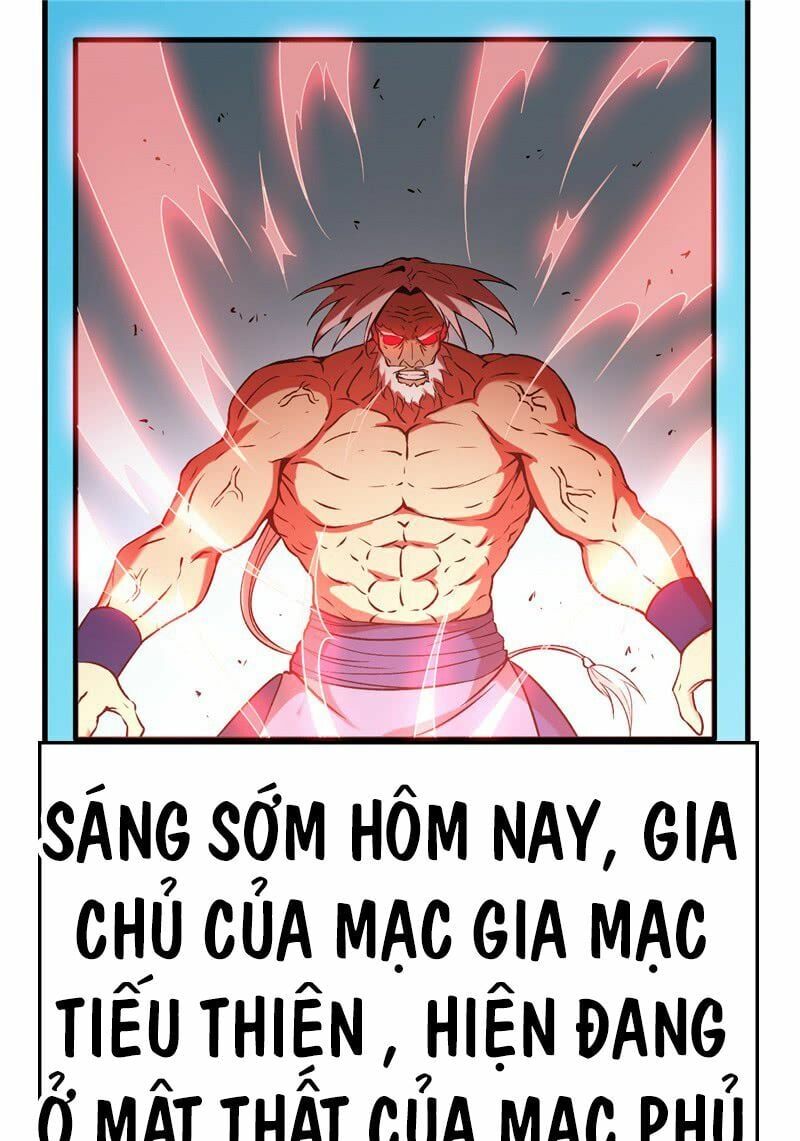 đọc truyện Chí Tôn Võ Đế Chương 8 ảnh 40 tại Thiên Thai Truyện