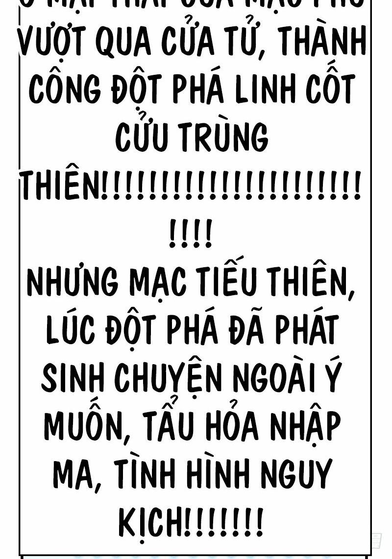 đọc truyện Chí Tôn Võ Đế Chương 8 ảnh 41 tại Thiên Thai Truyện