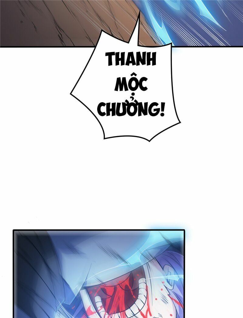 đọc truyện Chí Tôn Võ Đế Chương 8 ảnh 8 tại Thiên Thai Truyện