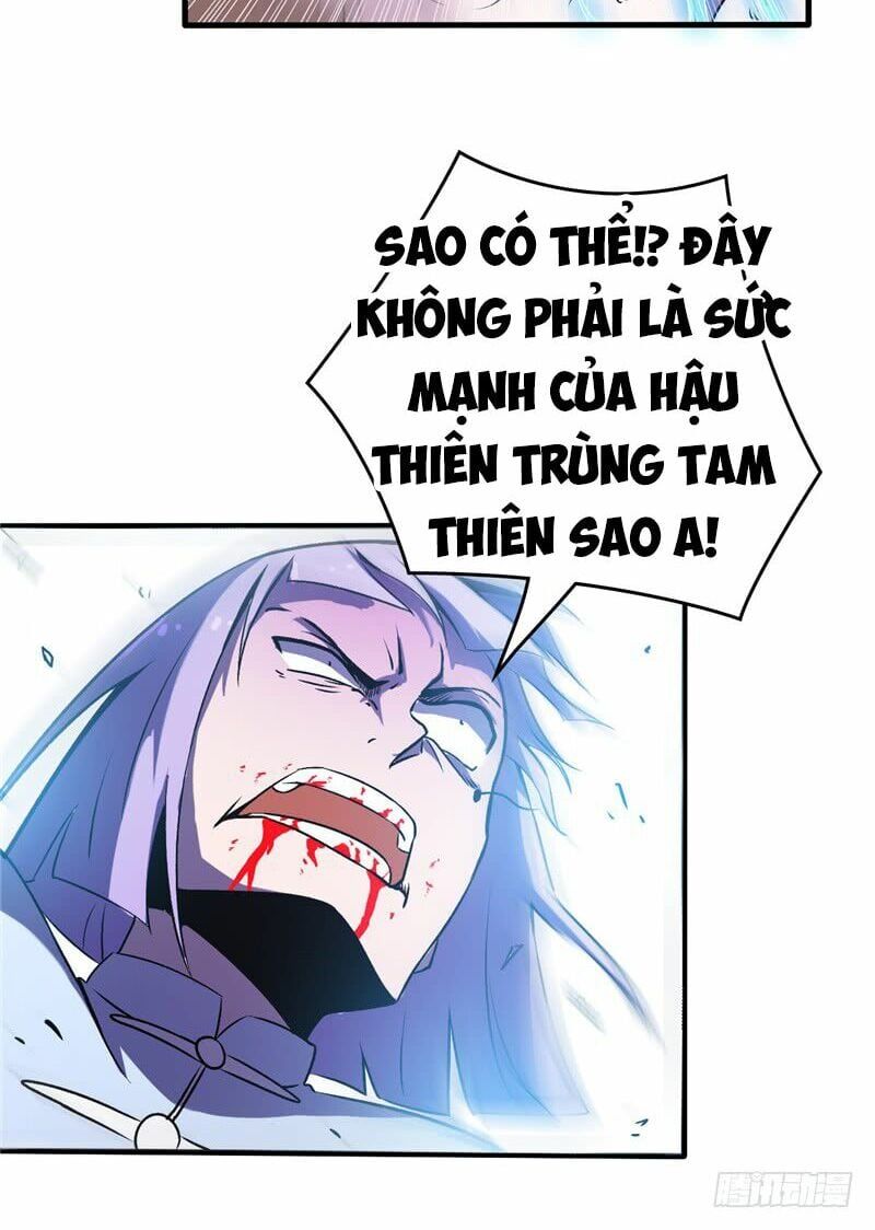 đọc truyện Chí Tôn Võ Đế Chương 8 ảnh 11 tại Thiên Thai Truyện