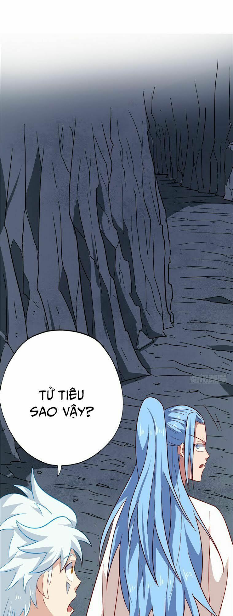 đọc truyện Chí Tôn Võ Đế Chương 80 ảnh 12 tại Thiên Thai Truyện