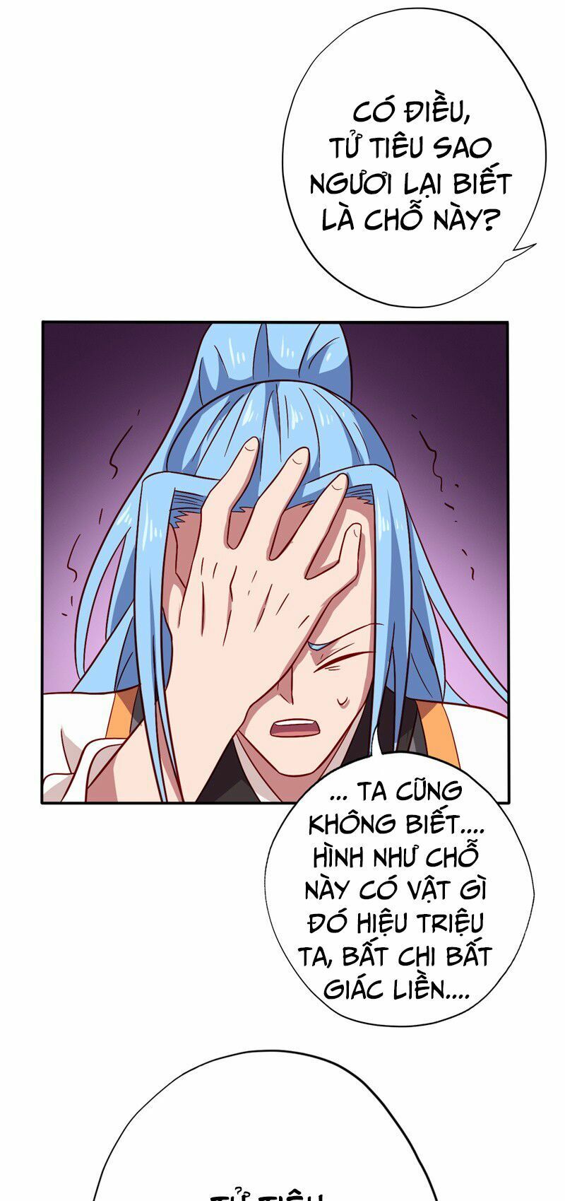 đọc truyện Chí Tôn Võ Đế Chương 80 ảnh 21 tại Thiên Thai Truyện