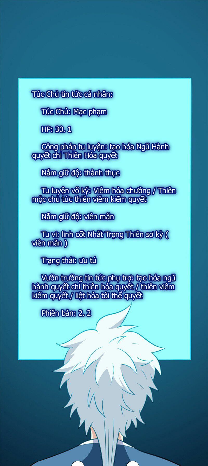 đọc truyện Chí Tôn Võ Đế Chương 80 ảnh 4 tại Thiên Thai Truyện