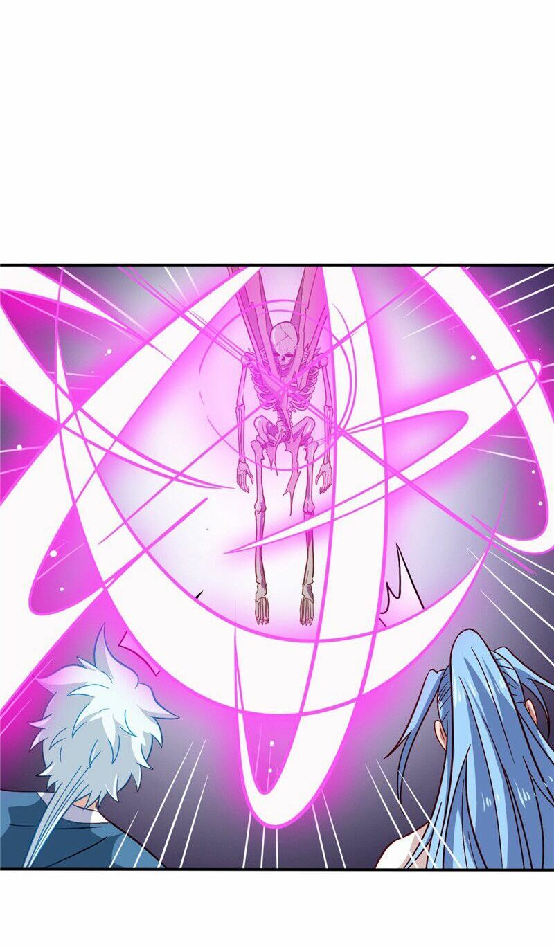 đọc truyện Chí Tôn Võ Đế Chương 80 ảnh 24 tại Thiên Thai Truyện