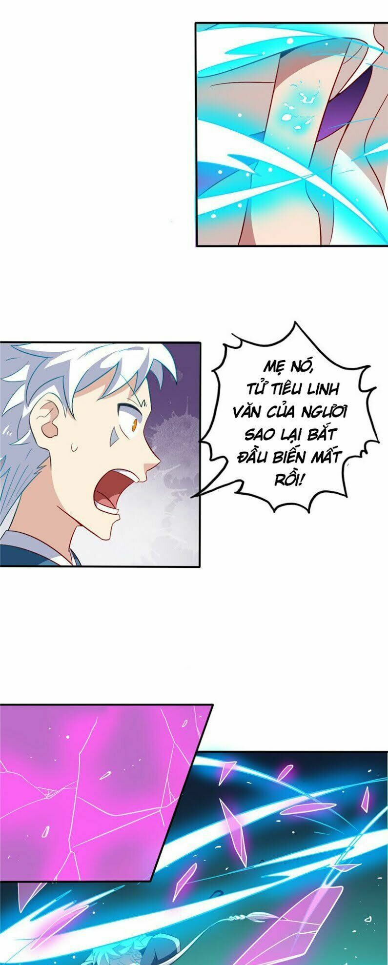 đọc truyện Chí Tôn Võ Đế Chương 80 ảnh 6 tại Thiên Thai Truyện